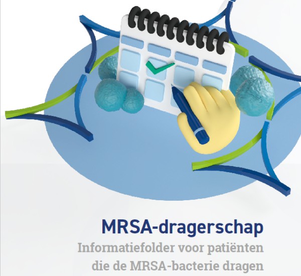 Nieuwe patiëntenfolders online! Nieuwe patiëntenfolders online!
